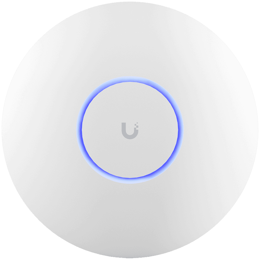 UBIQUITI UniFi U7 Pro, Access Point, WiFi 7