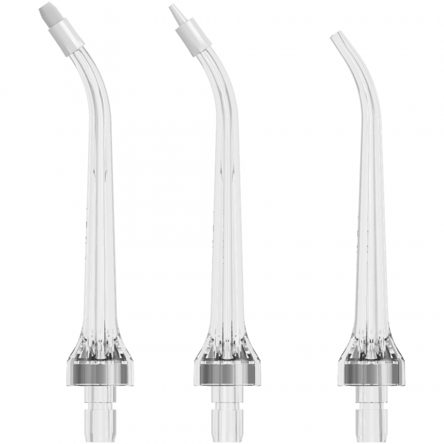 ADI0003 irrigator Nozzles, accessory, Standard Nozzle, Orthodonitc Nozzle, Periodontal Nozzle