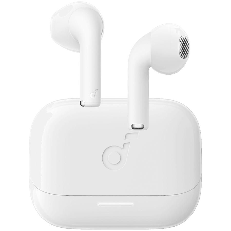 Anker, Soundcore Headphones K20i White