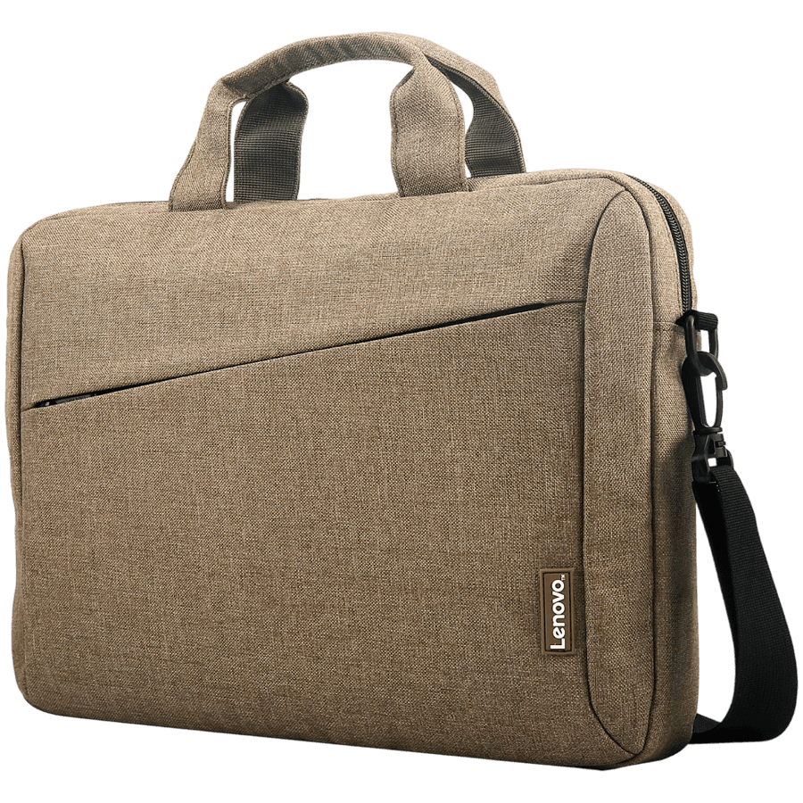 Lenovo 15.6 Laptop Casual Toploader T210 (Green)