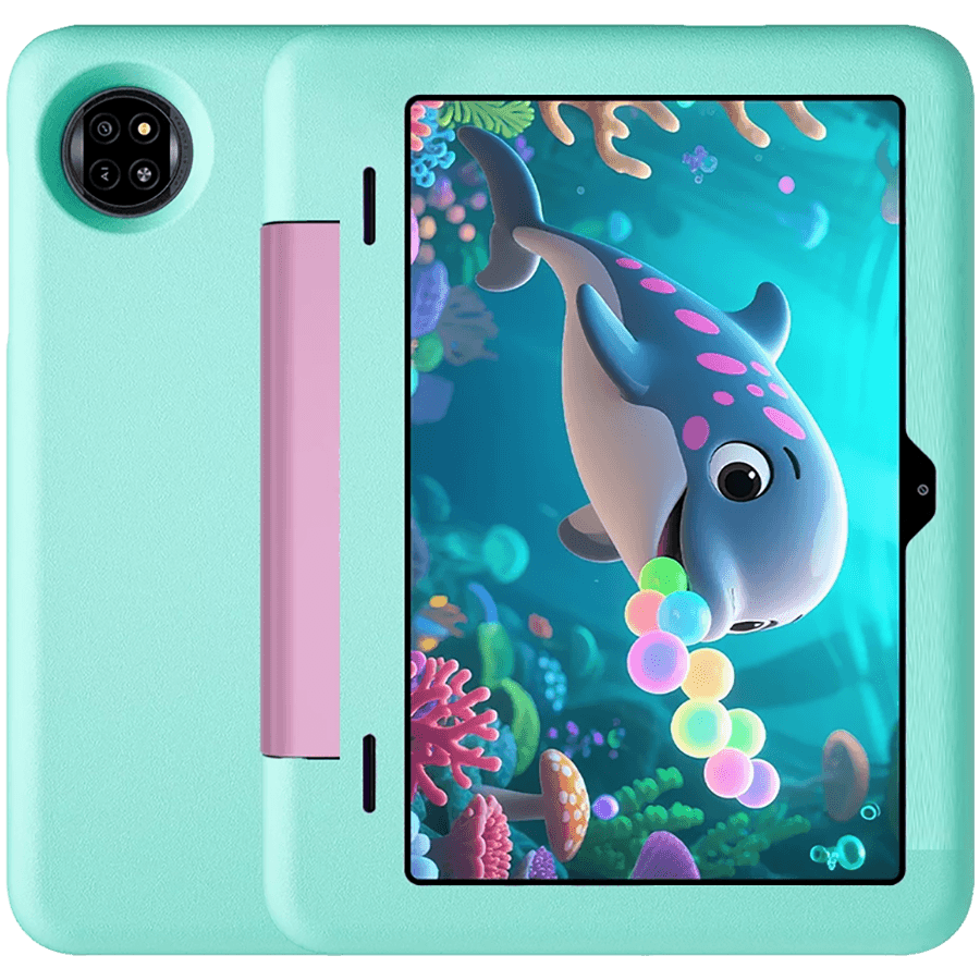Blackview Tab 20 KIDS 10" WiFi 4GB 64GB Fairy Green