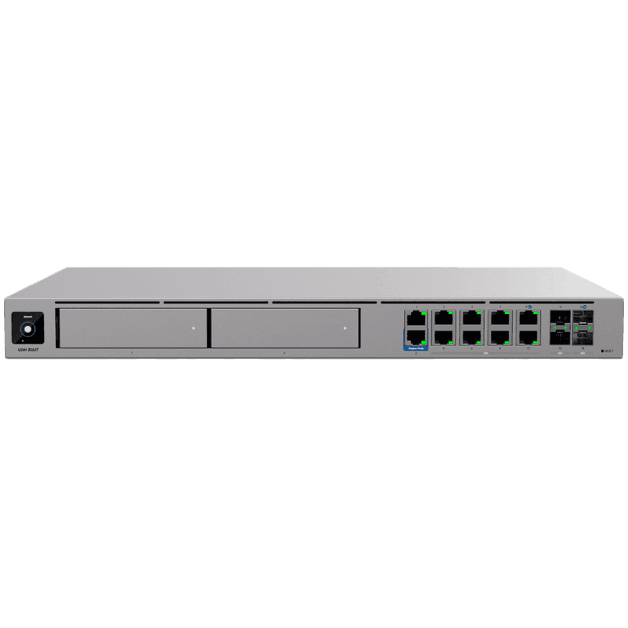 Ubiquiti UniFi UDM-Beast-EU Dream Machine Beast