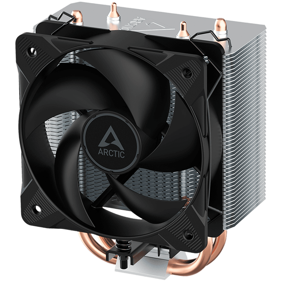 Arctic Freezer 8i Compact CPU Cooler Intel 1851/1700 Heatsink & Fan