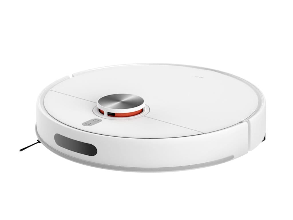 Xiaomi robot usisivač S40 usisna snaga 10000Pa baterija 5200 mAh, LDS laser navigacijs