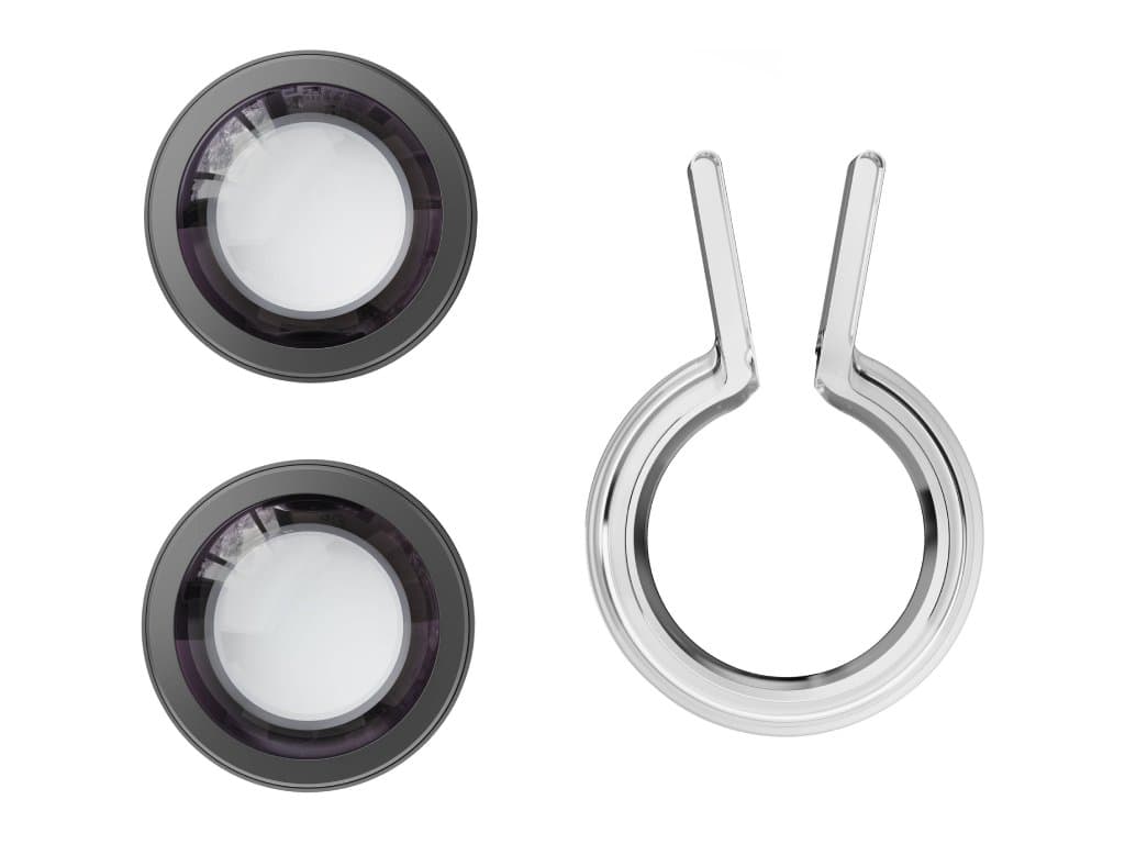 GoPro MAX2 Lens