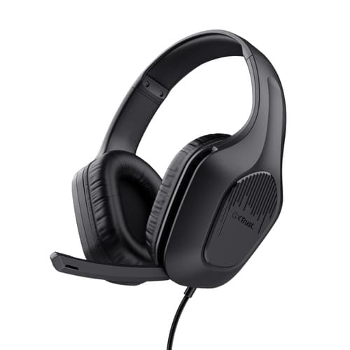 GXT417 ZIROX HEADSET CONSOLE