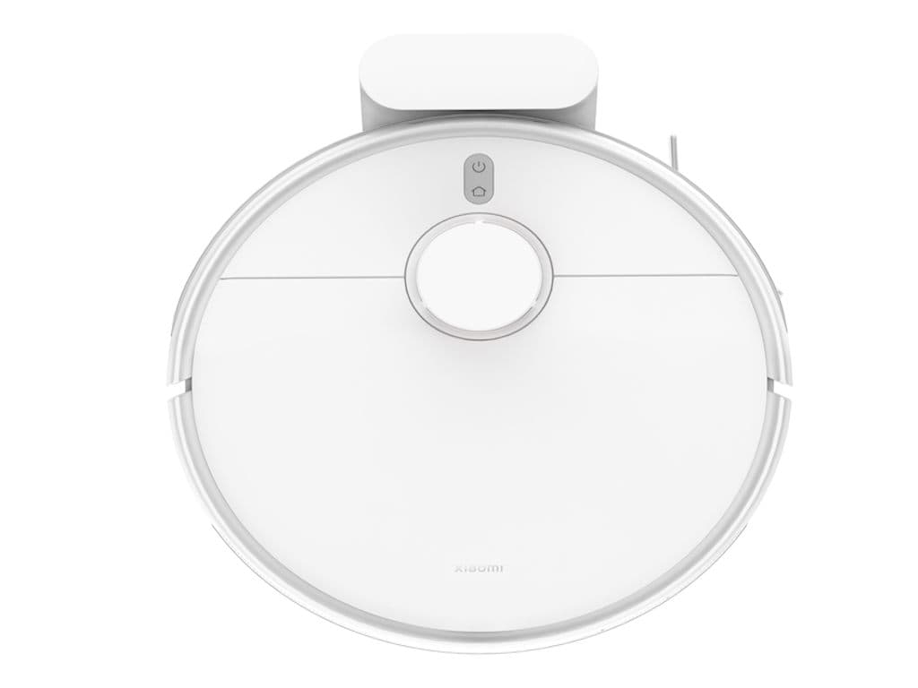 Xiaomi robot usisivač S40C 5000 Pa usisna snaga LDS laser navigacijski sistem