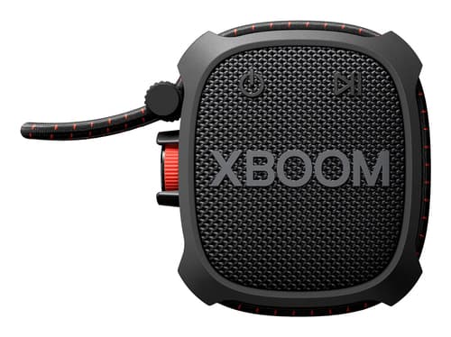 LG Zvucnik Bluetooth XG2TBK