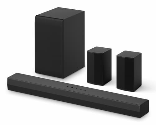 LG Soundbar S40TR