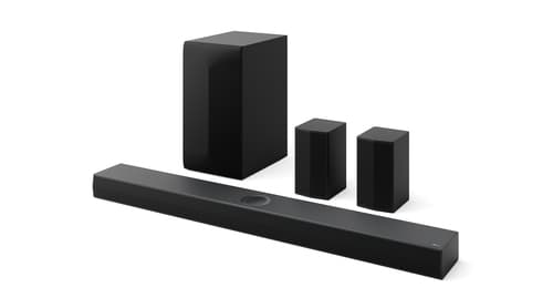 LG Soundbar S70TR