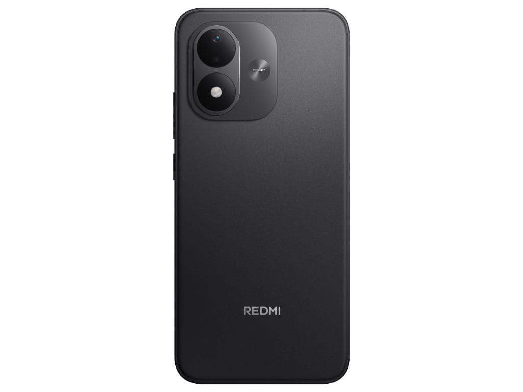 Redmi Note 17 4+128, Black