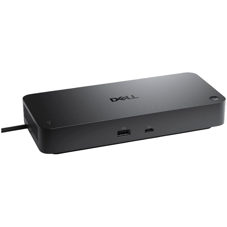 Dell Pro Thunderbolt 4 Smart Dock - SD25TB4 - 2xDP/HDMI/2xUSB-C (1xDP)/2xTHB4/4xUSB-A/
